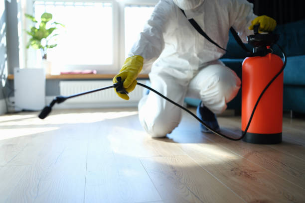 Reliable Hoarding Cleanup contractor in West New York, NJ by Dulley Family Biohazard Services